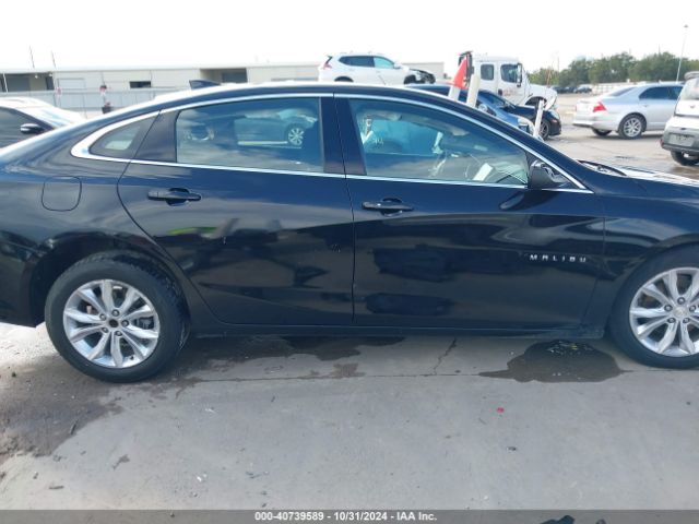 1G1ZD5ST2LF026044 Chevrolet Malibu Fwd Lt