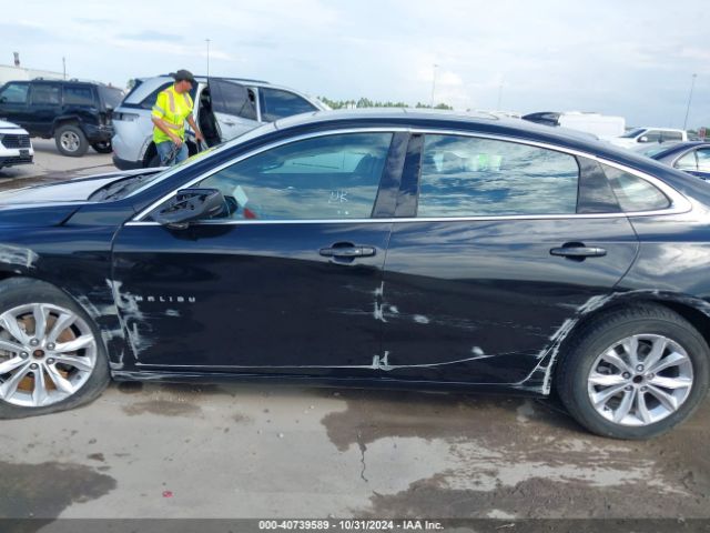1G1ZD5ST2LF026044 Chevrolet Malibu Fwd Lt