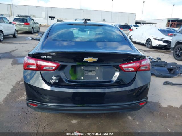 1G1ZD5ST2LF026044 Chevrolet Malibu Fwd Lt