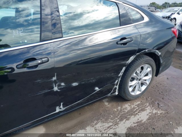 1G1ZD5ST2LF026044 Chevrolet Malibu Fwd Lt