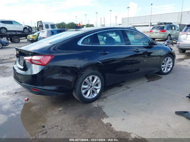 1G1ZD5ST2LF026044 Chevrolet Malibu Fwd Lt