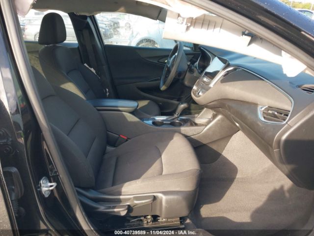 1G1ZD5ST2LF026044 Chevrolet Malibu Fwd Lt
