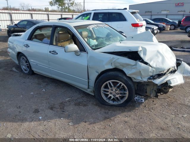 2003 MITSUBISHI DIAMANTE 6MMAP67P83T009298