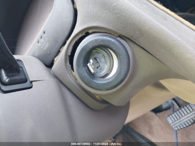 2003 MITSUBISHI DIAMANTE 6MMAP67P83T009298 Photo 10