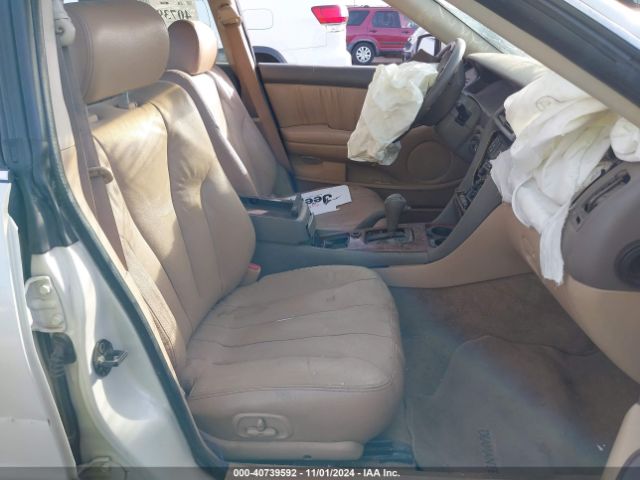 2003 MITSUBISHI DIAMANTE 6MMAP67P83T009298 Photo 4