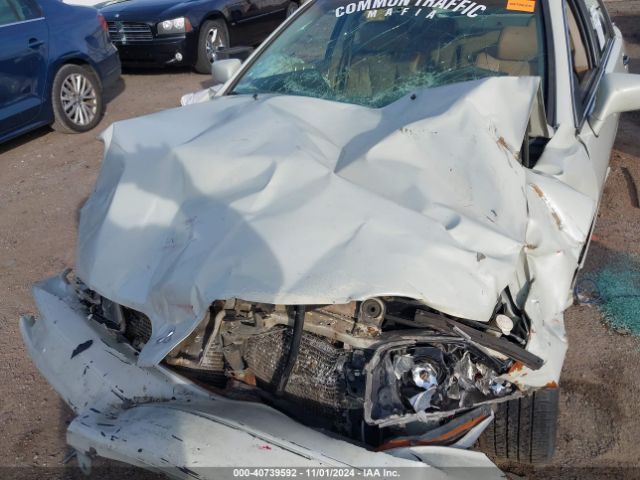 2003 MITSUBISHI DIAMANTE 6MMAP67P83T009298 Photo 5