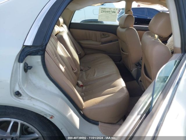 2003 MITSUBISHI DIAMANTE 6MMAP67P83T009298 Photo 7
