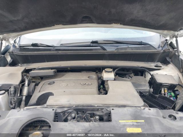 5N1AL0MM2FC539795 Infiniti QX60