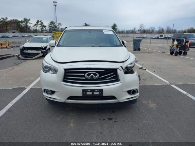 5N1AL0MM2FC539795 Infiniti QX60