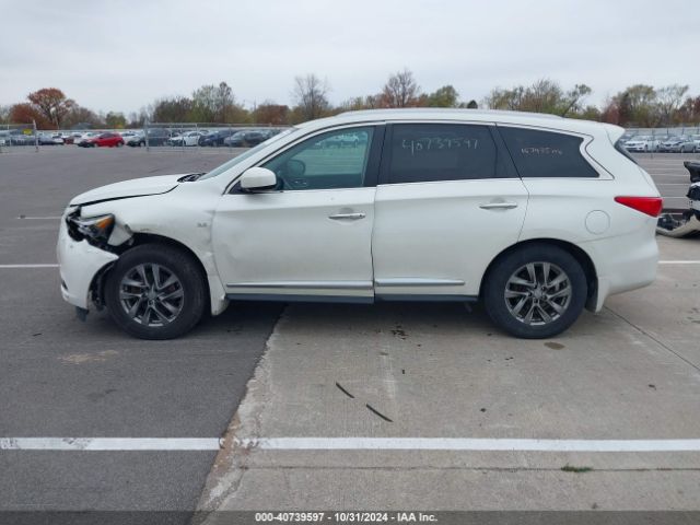 5N1AL0MM2FC539795 Infiniti QX60
