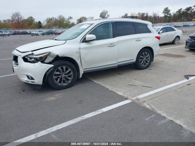 5N1AL0MM2FC539795 Infiniti QX60