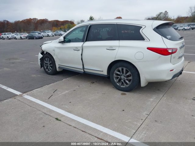 5N1AL0MM2FC539795 Infiniti QX60