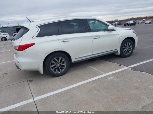 5N1AL0MM2FC539795 Infiniti QX60