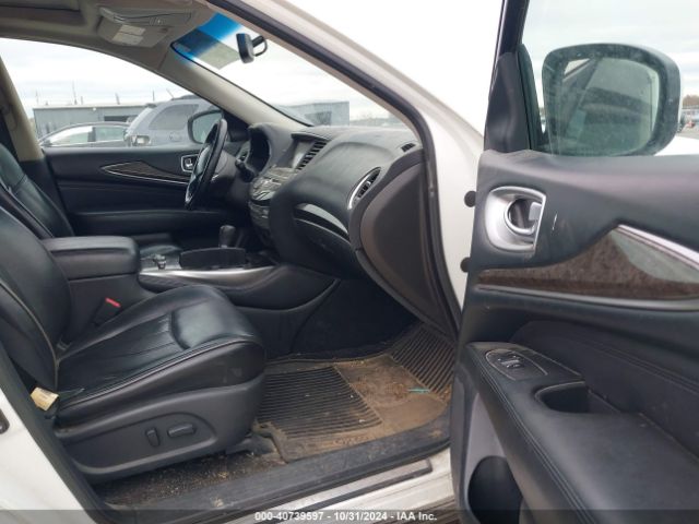 5N1AL0MM2FC539795 Infiniti QX60