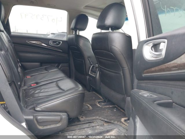 5N1AL0MM2FC539795 Infiniti QX60