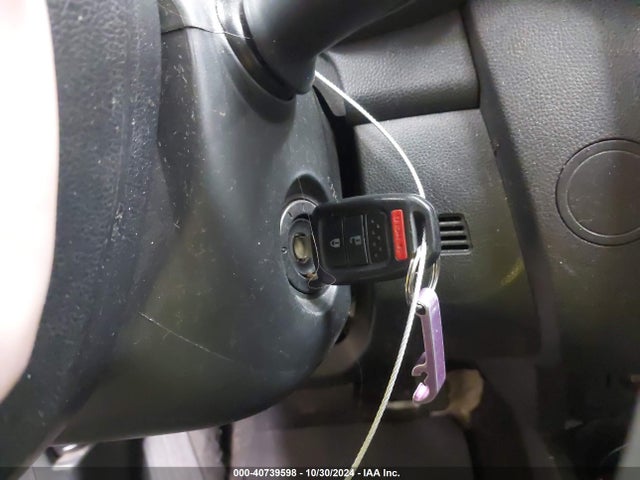 Honda FIT LX 2019 3HGGK5H42KM702173 Image 11