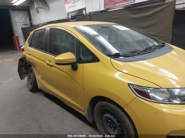 Honda FIT LX 2019 3HGGK5H42KM702173 Image 13