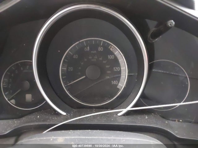 Honda FIT LX 2019 3HGGK5H42KM702173 Image 15