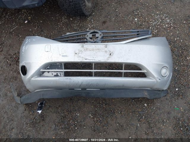 3N1CE2CP9EL385638 Nissan Versa Note Sv