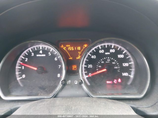3N1CE2CP9EL385638 Nissan Versa Note Sv