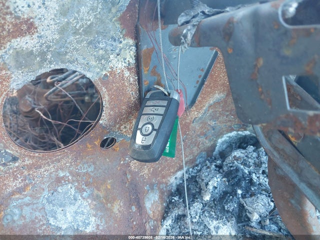 2023 FORD F-150 1FTFW1E85PKD58805 Photo 10