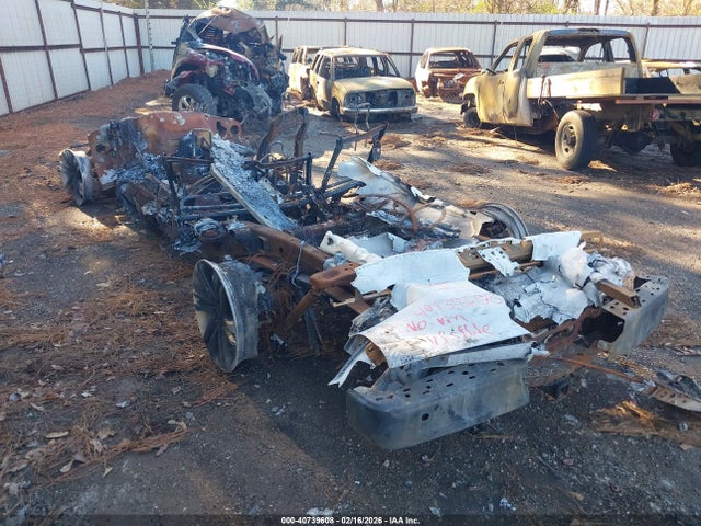 2023 FORD F-150 1FTFW1E85PKD58805 Photo 2