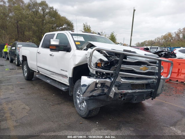 2016 1GC1KWE81GF119554 main image