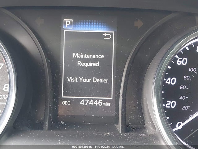 Toyota CAMRY SE 2020 4T1G11AK4LU509857 Image 16