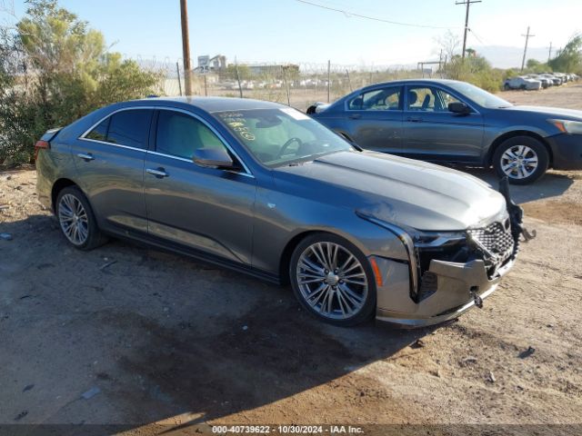1G6DB5RK6M0147994 auction archive image
