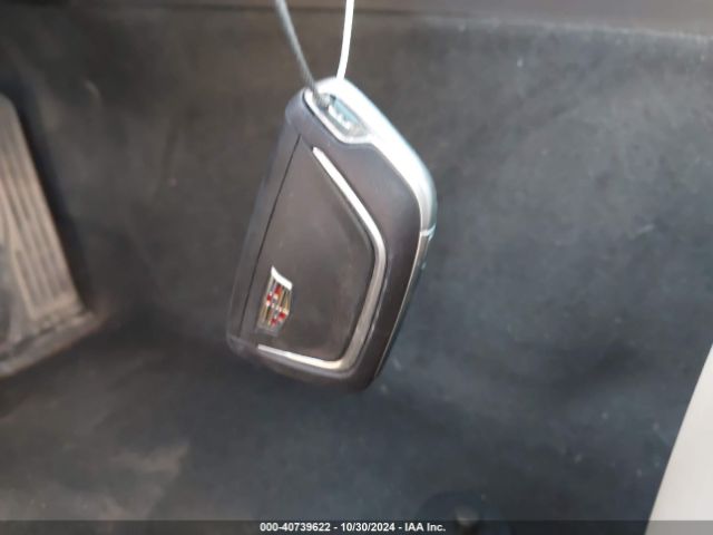 1G6DB5RK6M0147994 Cadillac Ct4 Premium Luxury