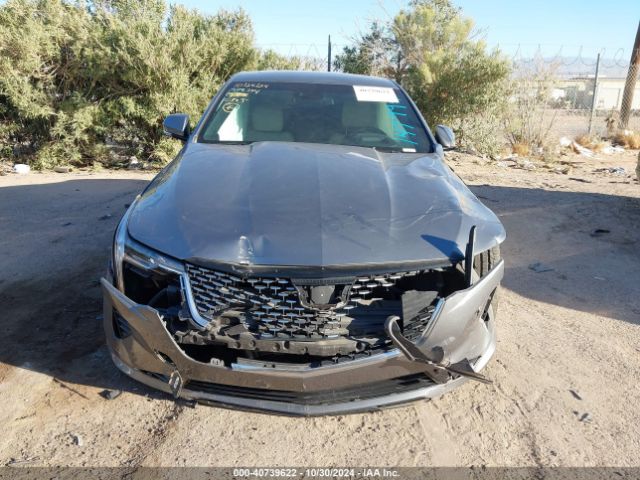 1G6DB5RK6M0147994 Cadillac Ct4 Premium Luxury