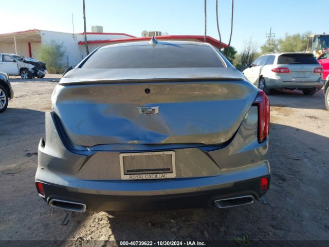 1G6DB5RK6M0147994 Cadillac Ct4 Premium Luxury
