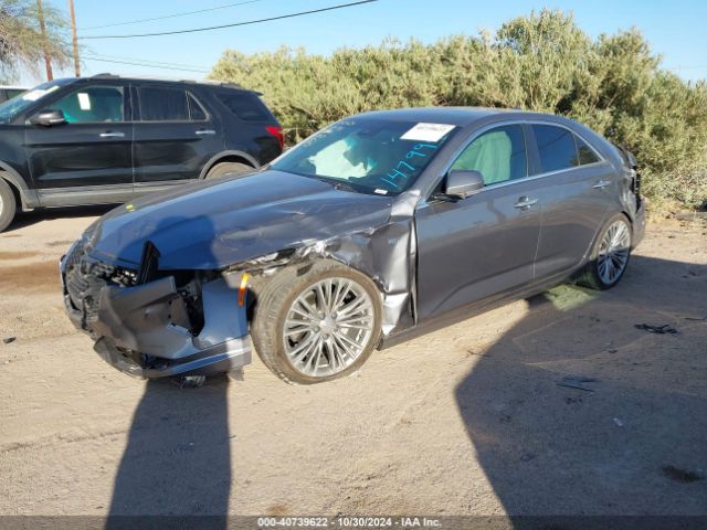 1G6DB5RK6M0147994 Cadillac Ct4 Premium Luxury