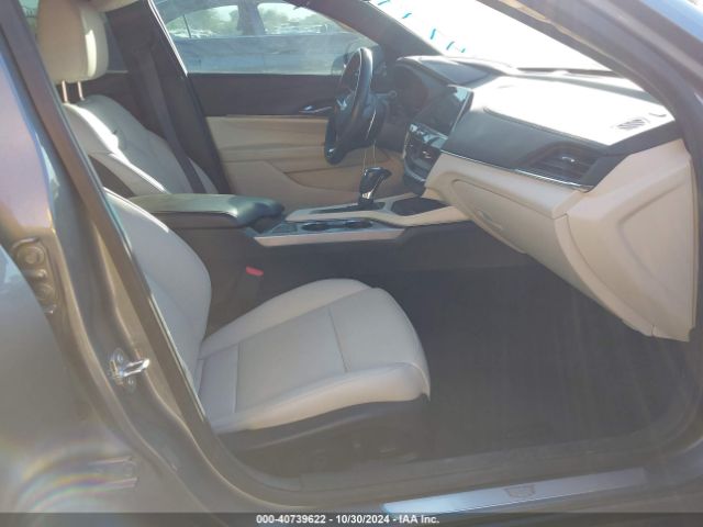 1G6DB5RK6M0147994 Cadillac Ct4 Premium Luxury