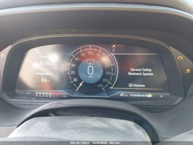 1G6DB5RK6M0147994 Cadillac Ct4 Premium Luxury