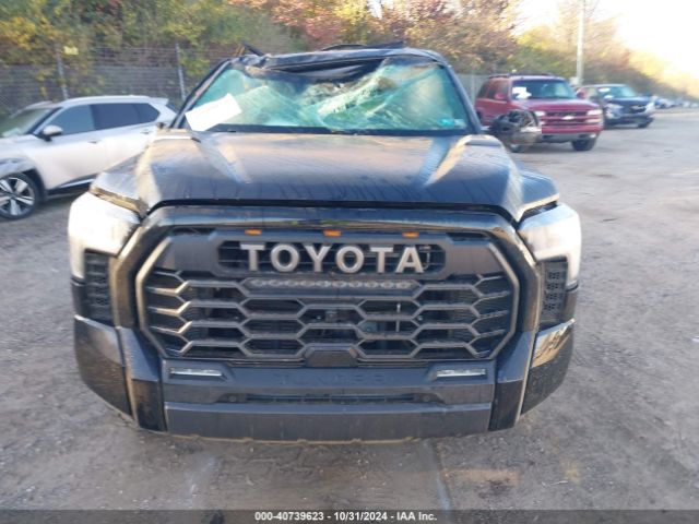 5TFPC5DB4RX078316 Toyota Tundra Hybrid Trd Pro