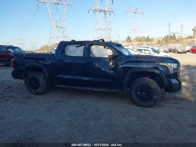5TFPC5DB4RX078316 Toyota Tundra Hybrid Trd Pro
