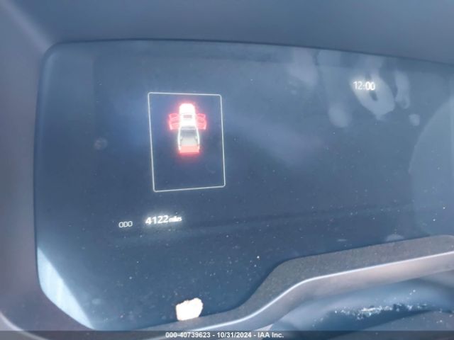 5TFPC5DB4RX078316 Toyota Tundra Hybrid Trd Pro