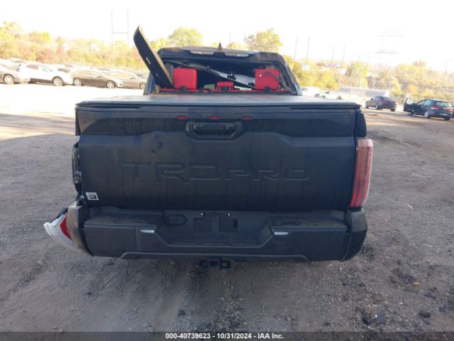 5TFPC5DB4RX078316 Toyota Tundra Hybrid Trd Pro