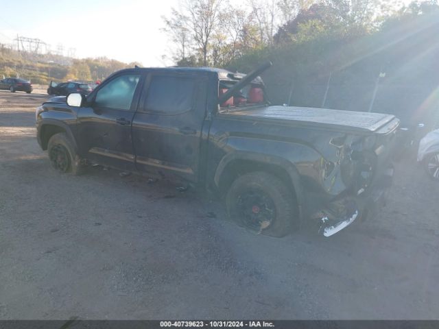 5TFPC5DB4RX078316 Toyota Tundra Hybrid Trd Pro