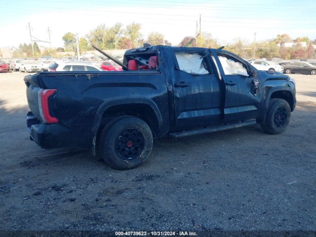 5TFPC5DB4RX078316 Toyota Tundra Hybrid Trd Pro