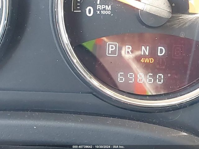 1C4NJDEB4FD258785 Jeep Compass High Altitude Edition
