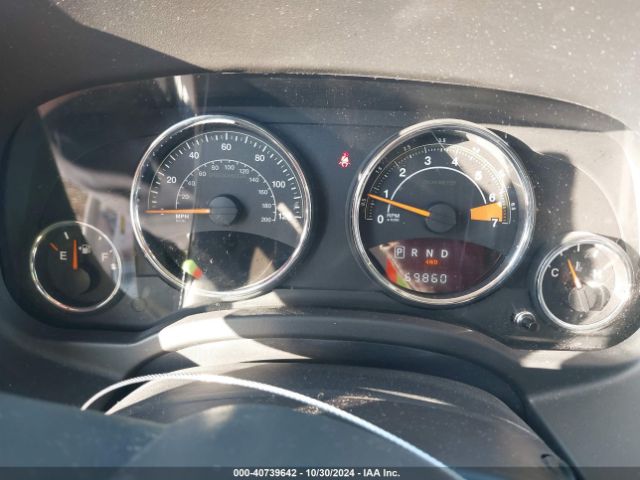 1C4NJDEB4FD258785 Jeep Compass High Altitude Edition