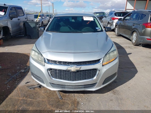 Chevrolet Malibu 1ls 2014 1G11B5SL1EF247673 Image 13