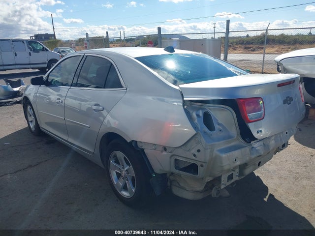 Chevrolet Malibu 1ls 2014 1G11B5SL1EF247673 Image 15