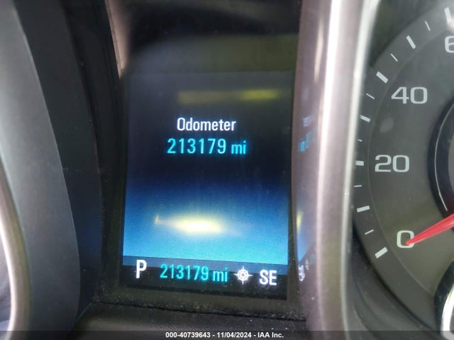 Chevrolet Malibu 1ls 2014 1G11B5SL1EF247673 Image 16
