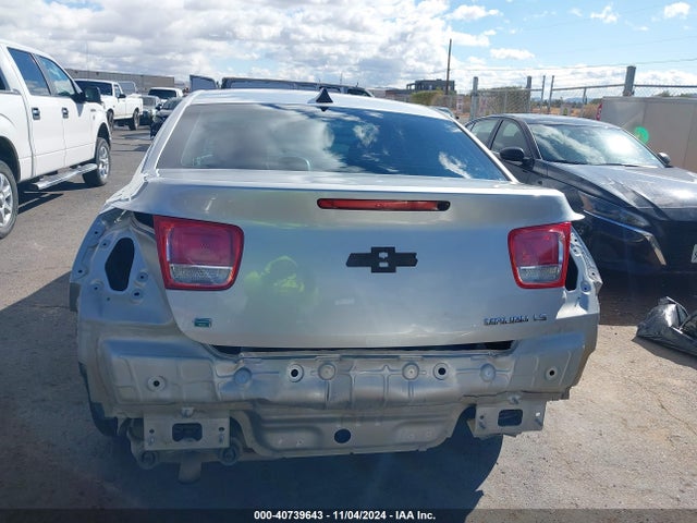 Chevrolet Malibu 1ls 2014 1G11B5SL1EF247673 Image 17