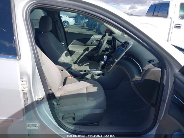 Chevrolet Malibu 1ls 2014 1G11B5SL1EF247673 Image 5