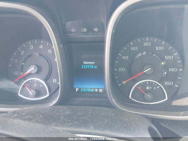 Chevrolet Malibu 1ls 2014 1G11B5SL1EF247673 Image 7