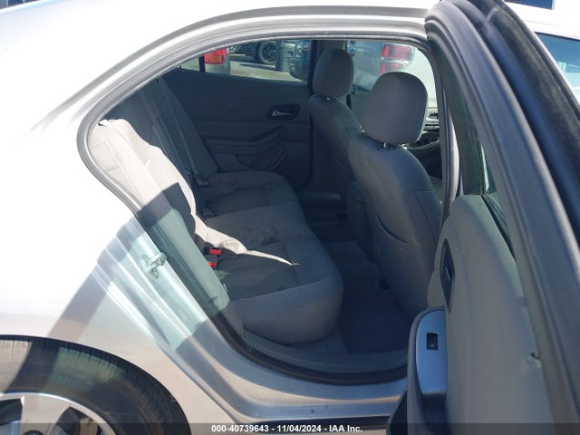 Chevrolet Malibu 1ls 2014 1G11B5SL1EF247673 Image 8